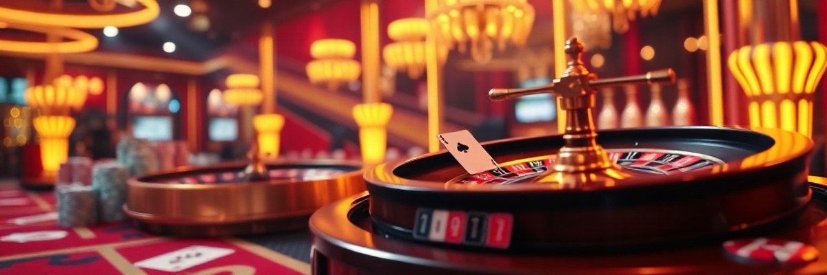 jeffbet casino — JeffBet Casino Game Selection